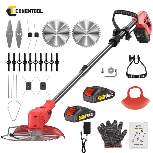 21v electric cordless grass - electric,
