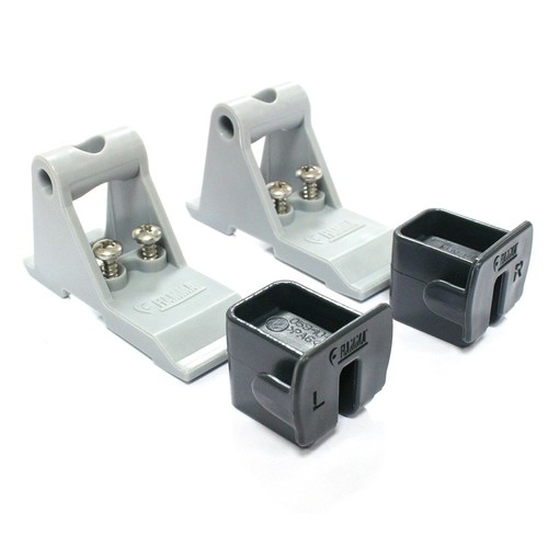 Fiamma installation kit - installation, awning