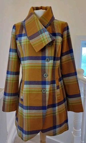 Joe browns coat size vgc - joe,