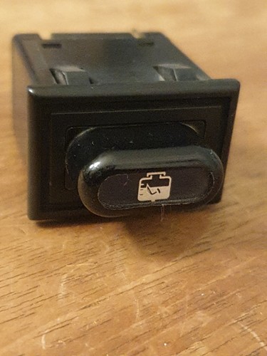 Dav brake level - brake, switch
