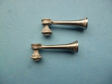 Model Boat Two Tone Horns