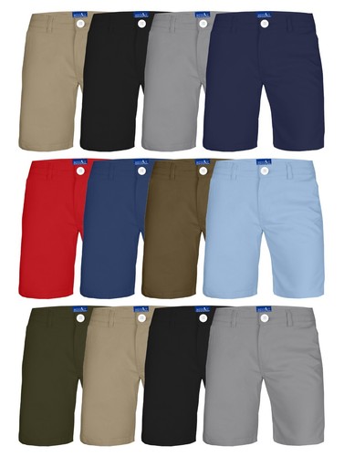 Mens chino shorts casual - mens,