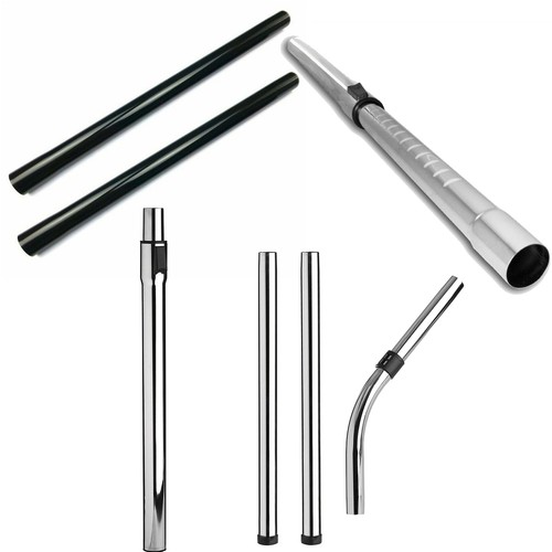 Vacuum hoover metal - metal, plastic