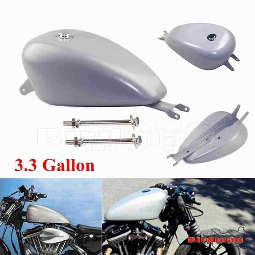 Gallon steel fuel - fuel, gas
