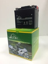 YTX5LBS 12v 4Ah Motorcycle