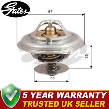 Gates Thermostat Coolant Fits Golf Transporter Corrado TT A3 A8 Galaxy