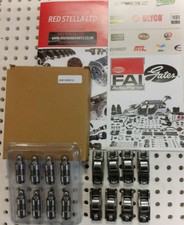 8X ROCKER ARMS LIFTERS SKODA