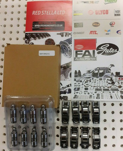 Rocker arms lifters - rocker,