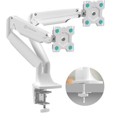 ONKRON Dual Monitor Mount