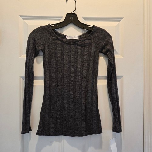 Nwt project social top xs - nwt,