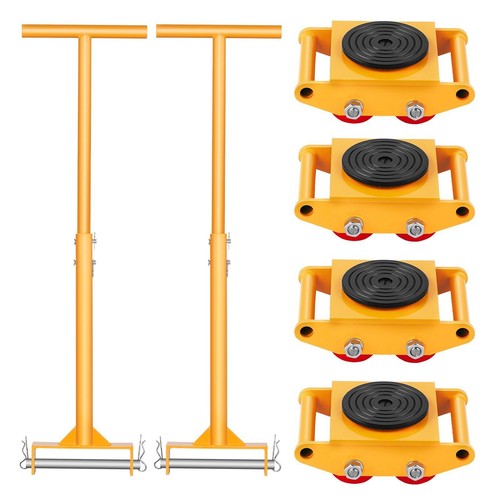 Machine skate 13228 - 13228, lbs