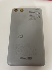 QianLi Macaron Max Portable Double Pulse Integrated Battery Spot Welding Machine