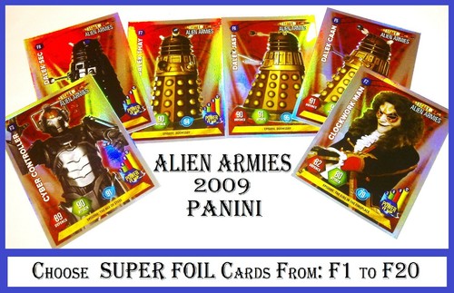 Choose your doctor who - choose, dr