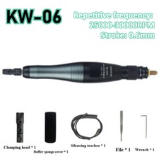 PortableMicro Ultrasonic Air