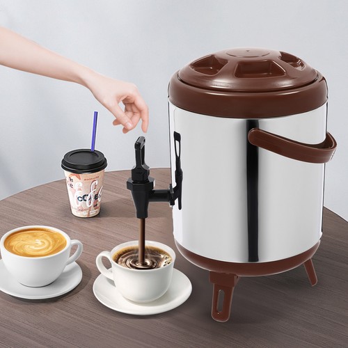 Cold hot thermos - cold,