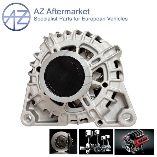 Sgf alternator fits dacia - alternator,