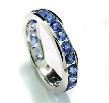 Sapphire Memory Ring 2.30