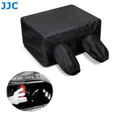 Darkroom Large Film Changing