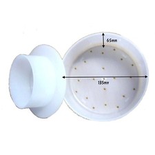 Cheese Making Mould No. 30 -