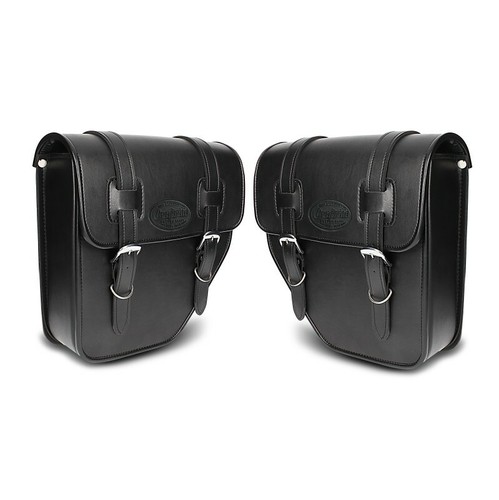 Saddlebags pair kawasaki - saddlebags, vn