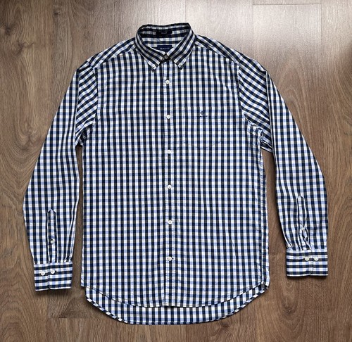 Gant mens shirt - mens, m