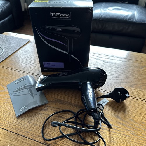 Tresemme hair dryer - hair,