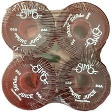 RARE SIMS PURE JUICE