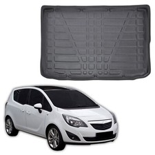 Boot Tray Liner Car Mat Heavy
