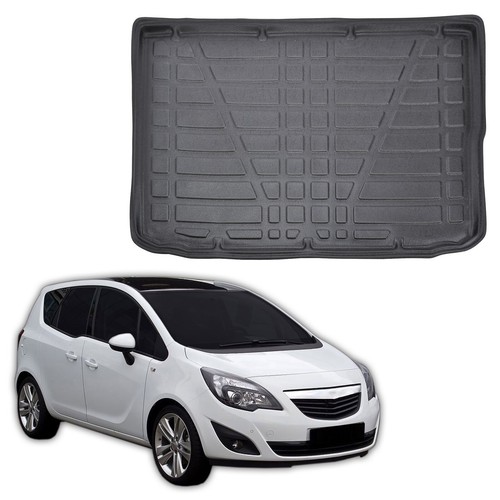 Boot tray liner car mat - tray, heavy