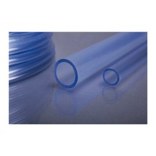 Clear pvc flexible tubing - 3-25,