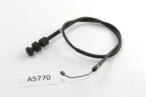 Honda 500 pd02 - xl, choke