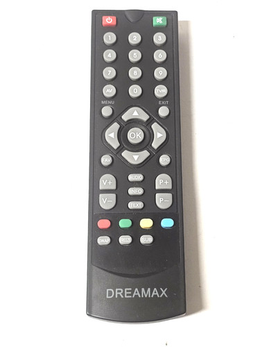 Genuine dreamax dtt5212 - genuine,