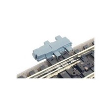Dummy point motors x6- OO gauge - Peco SL-47