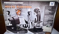 Thrustmaster Hotas Warthog +