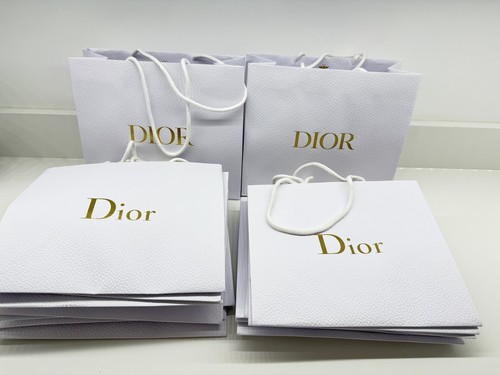 Job lot dior used - job, of