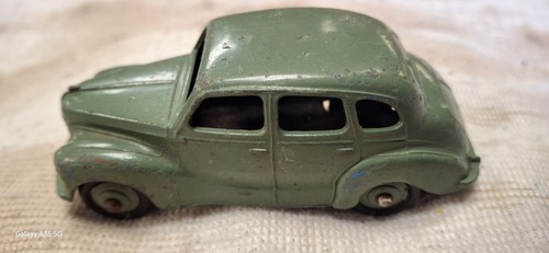 Dinky toys austin devon - dinky,