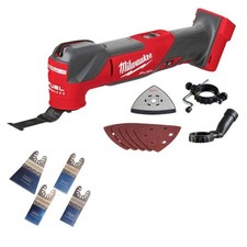 Milwaukee M18FMT-0 Fuel 18v