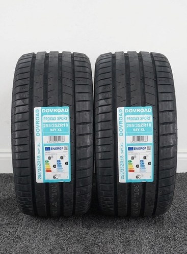 255 35zr18 tyres 94y - 255/35zr18,