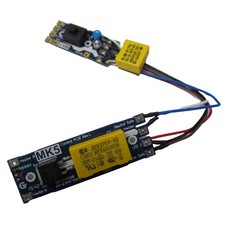 Primary Control Board (PCB)