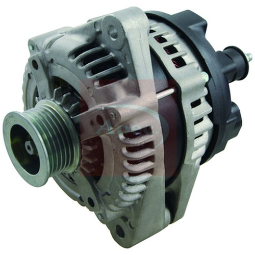 Alternator for jaguar - alternator,