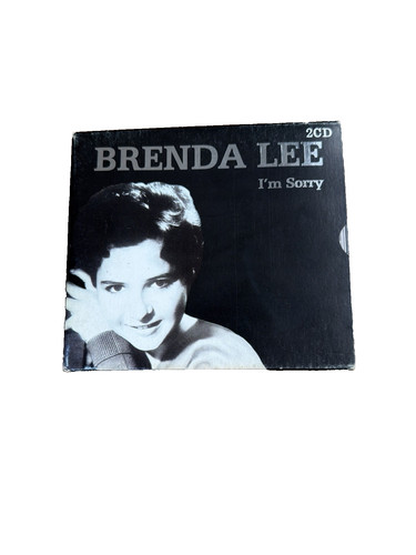 Brenda lee sorry - lee, ,