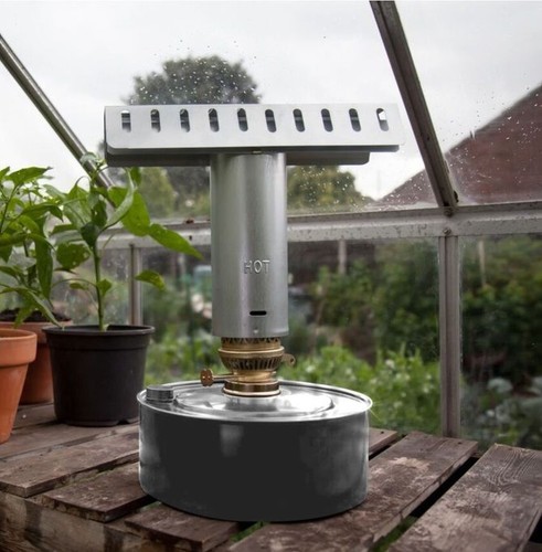 Apollo single greenhouse - apollo,
