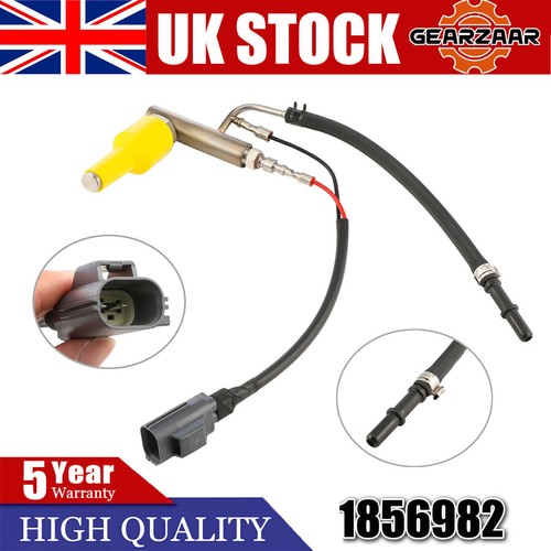 Dpf fuel vapour valve - fuel,