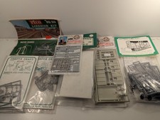 OO Gauge Job Lot of