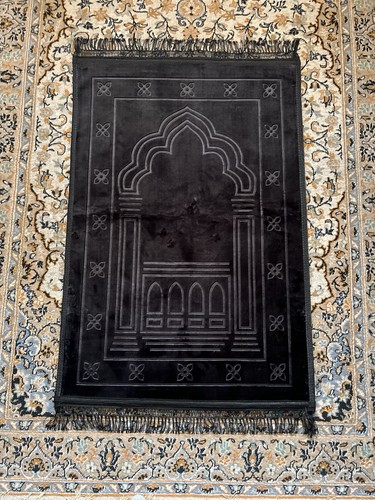 Prayer mats extra cushioned - mats,