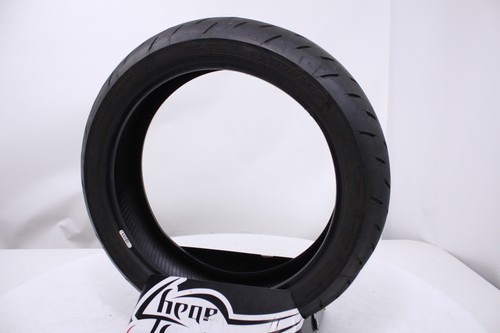 Dunlop sportmax rear tire - dunlop,