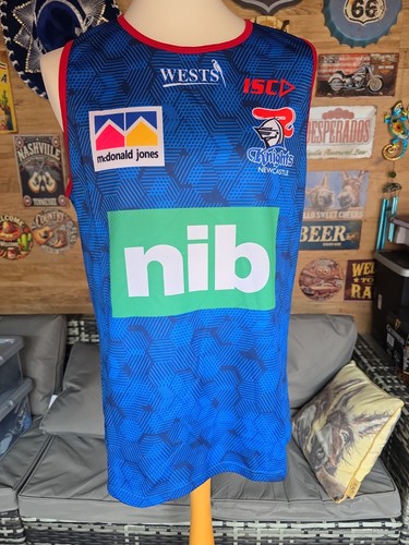 Nrl newcastle knights - nrl,
