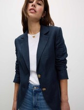 Marks & Spencer Womens Linen