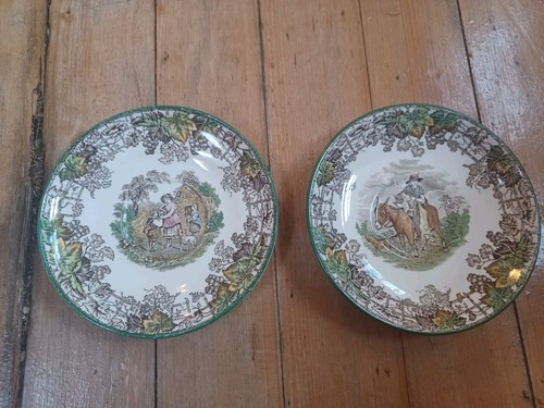 Vintage copeland spode byron - spode,