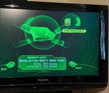 XBOX Original Endgame S/M Kit